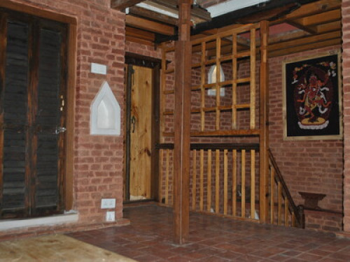 Yamba Traditional Home - Gallery - 6