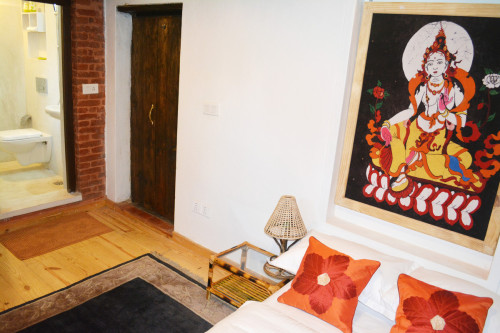 Yamba Traditional Home - Gallery - 13