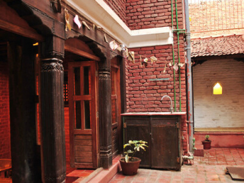 Yamba Traditional Home - Gallery - 4