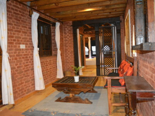 Yamba Traditional Home - Gallery - 2
