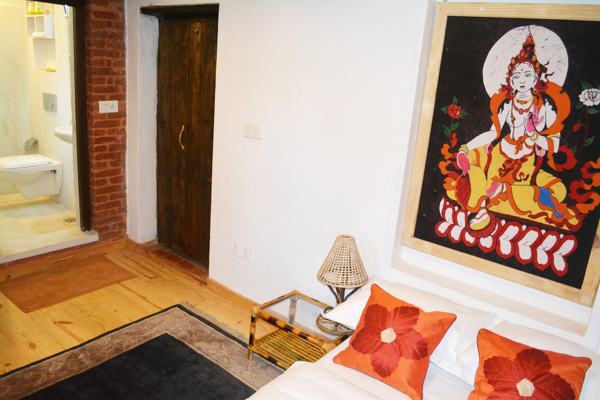Single Room(Full Room) - 1
