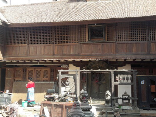 Family home stay - Gallery - 5