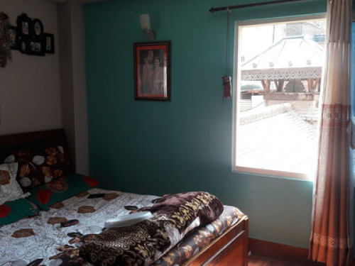 Family home stay - Gallery - 12