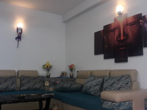 Family home stay - Gallery - 3