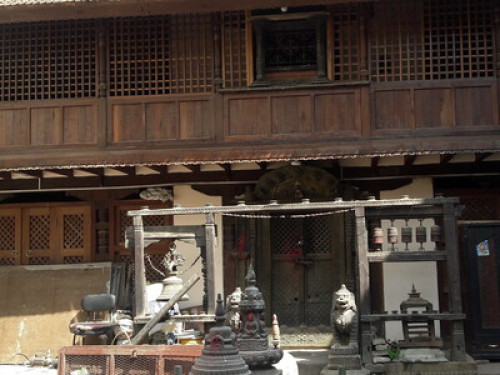 Family home stay - Gallery - 7