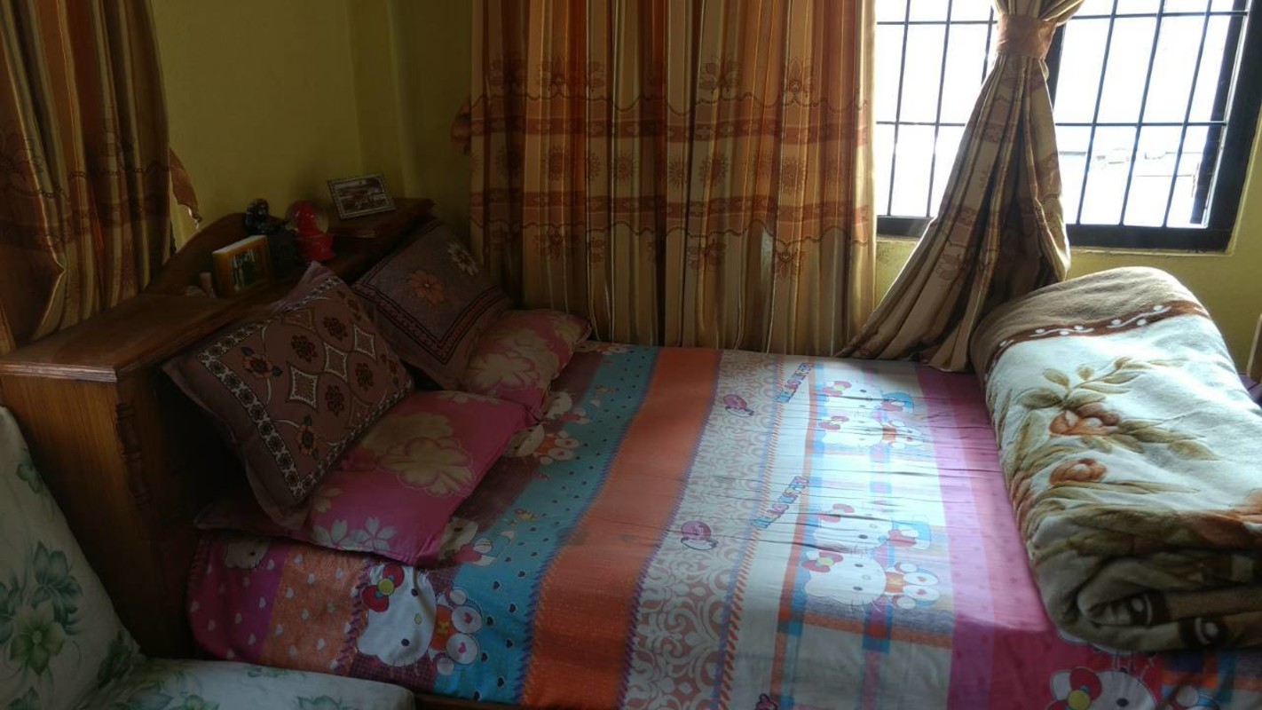 2nd Room(Full Room) - 1
