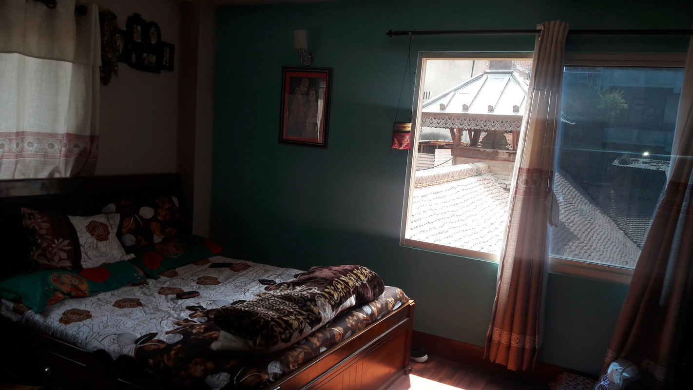 3rd Room(Single Bed) - 1