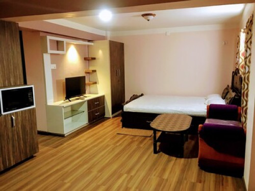 Taumadhi Homestay