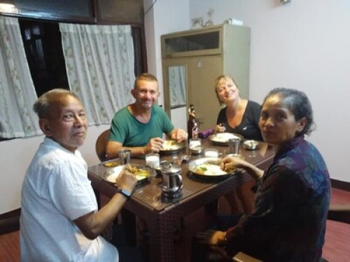 Siddhi Homestay - Gallery - 7