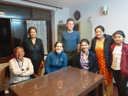 Siddhi Homestay - Gallery - 9