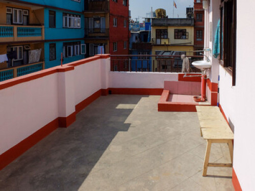 Siddhi Homestay - Gallery - 13