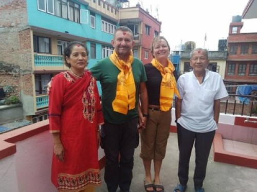 Siddhi Homestay - Gallery - 8