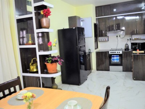 Tanani Newa Home( Fish Tail) - Gallery - 25