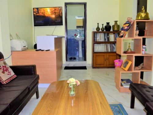 Tanani Newa Home( Fish Tail) - Gallery - 24