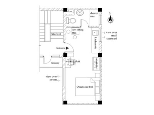 Tanani Newa Home( Fish Tail) - Gallery - 8