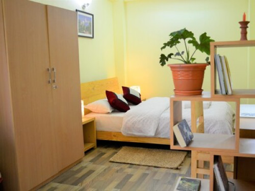 Tanani Newa Home( Fish Tail) - Gallery - 16