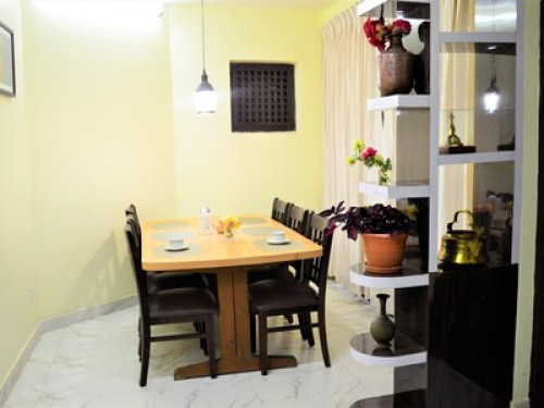 Tanani Newa Home( Fish Tail) - Gallery - 28