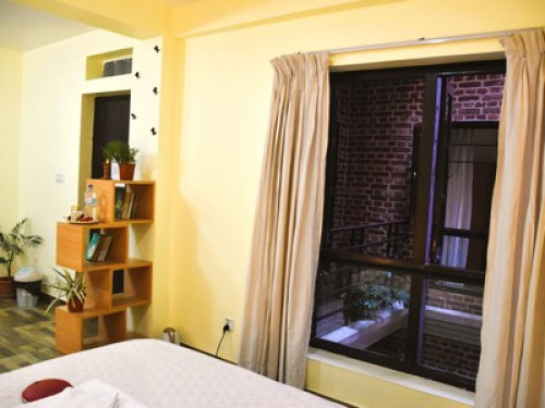 Tanani Newa Home( Fish Tail) - Gallery - 14