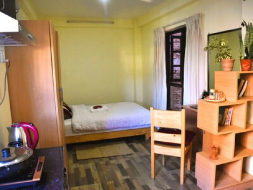 Tanani Newa Home( Fish Tail) - Gallery - 19