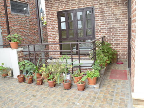 Tanani Newa Home( Fish Tail) - Gallery - 27