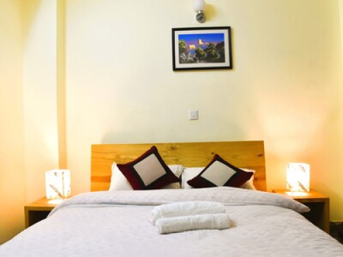 Tanani Newa Home( Fish Tail) - Gallery - 2