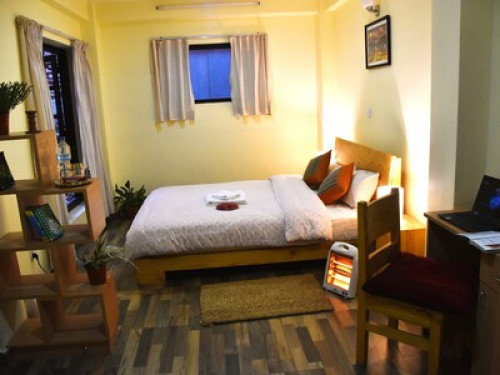 Tanani Newa Home( Fish Tail) - Gallery - 5