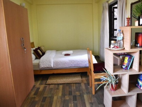 Tanani Newa Home( Fish Tail) - Gallery - 12