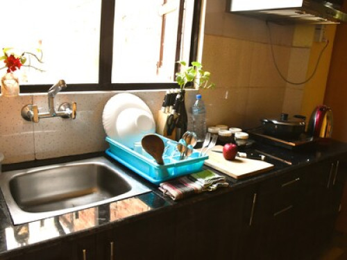 Tanani Newa Home( Fish Tail) - Gallery - 20