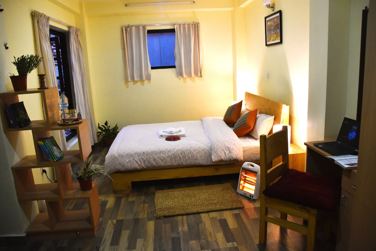  Mt. Ganesh(Full Room) - 1