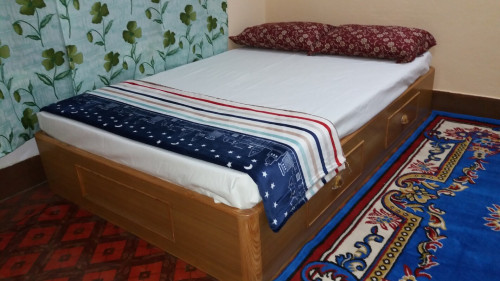 Mahamanjushree Homestay