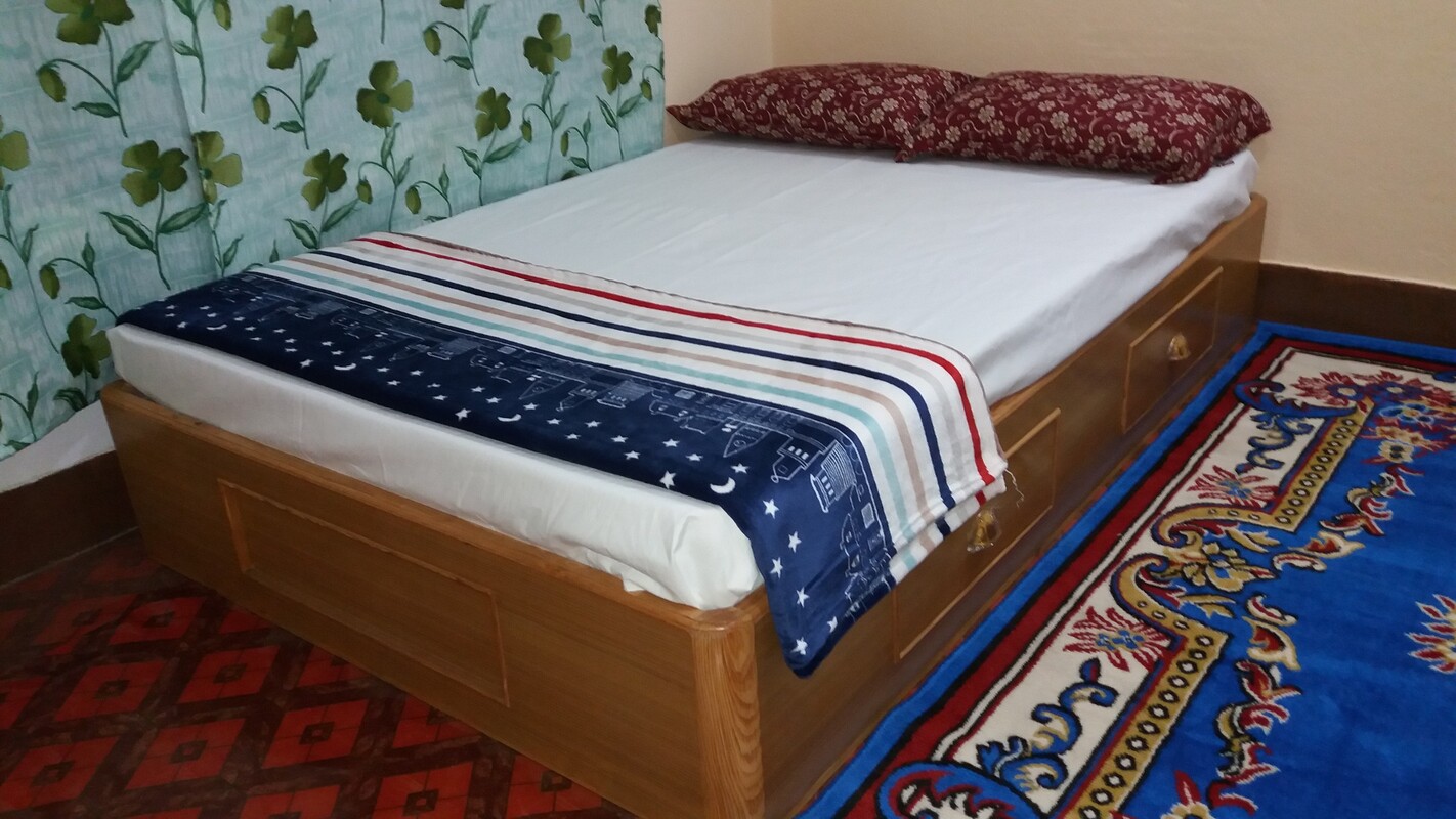 Family Room(Single Bed) - 1