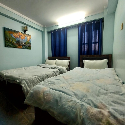 Peaceful family home stay - Gallery - 5