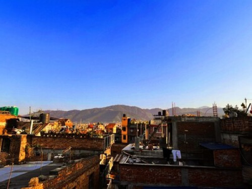 Peaceful family home stay - Gallery - 3