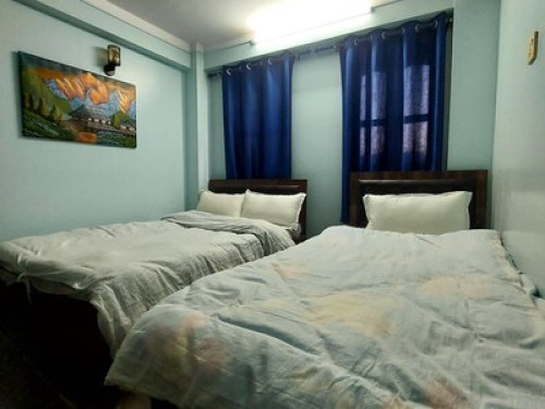 Peaceful family home stay - Gallery - 8