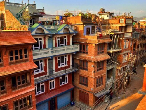 Peaceful family home stay - Gallery - 4