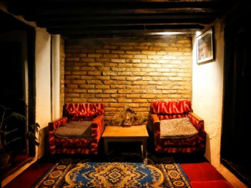 Traditional Newari Homestay - Gallery - 10