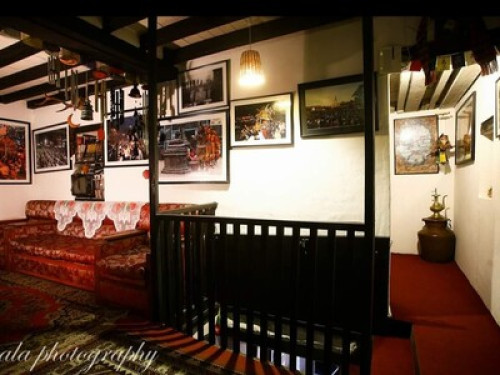 Traditional Newari Homestay - Gallery - 15