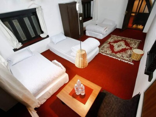 Traditional Newari Homestay - Gallery - 4