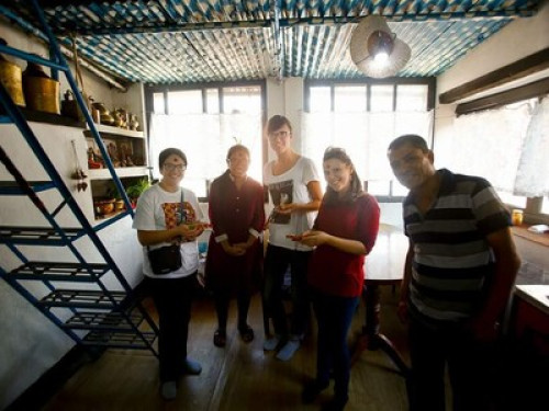 Traditional Newari Homestay - Gallery - 14
