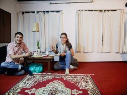 Traditional Newari Homestay - Gallery - 11