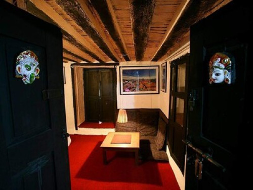 Traditional Newari Homestay - Gallery - 6