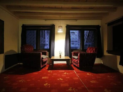 Traditional Newari Homestay - Gallery - 2