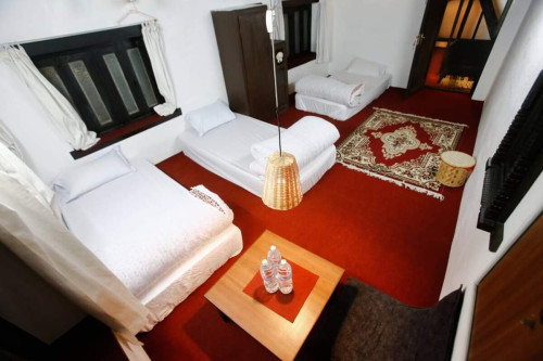 Traditional Newari Homestay - Gallery - 12
