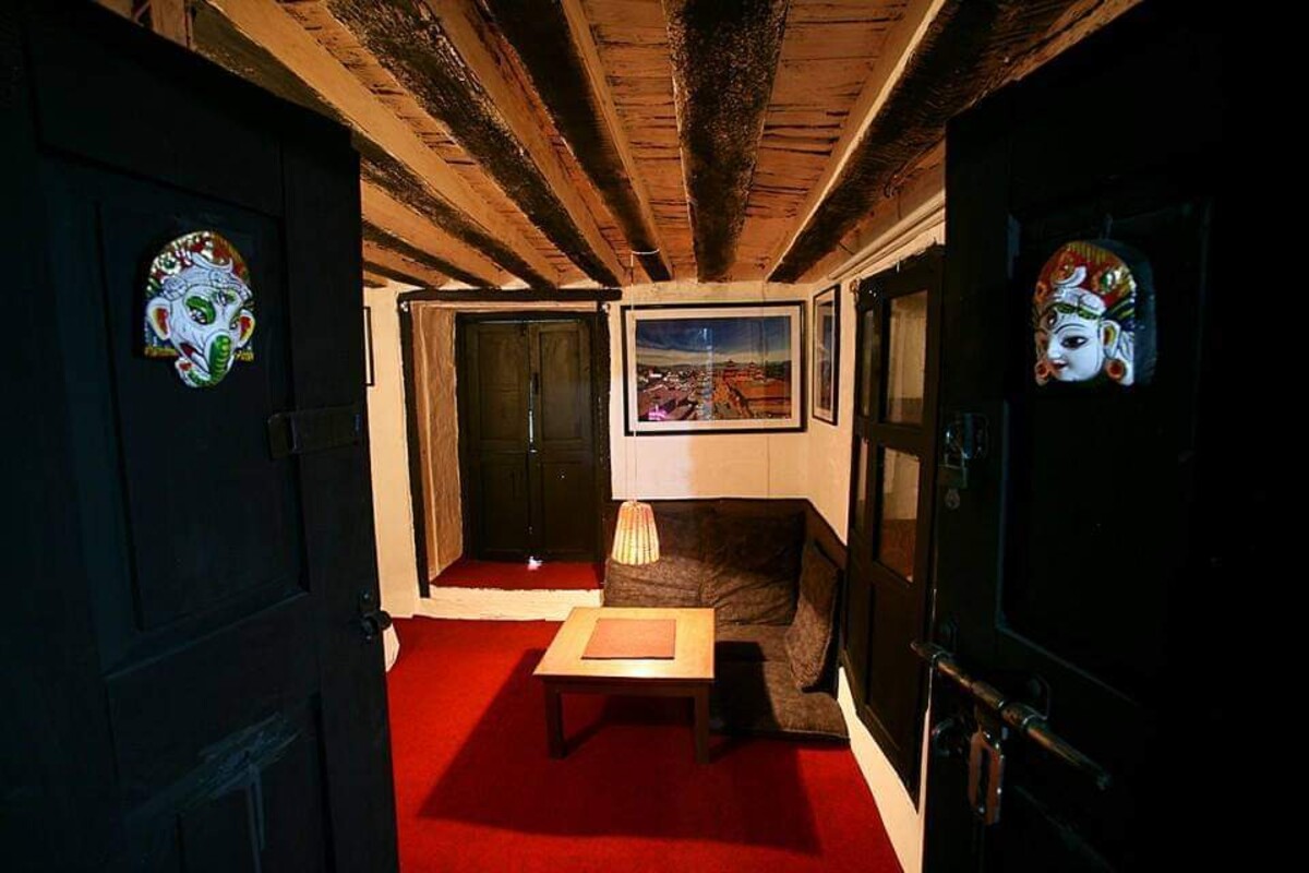 Single Room(Full Room) - 1