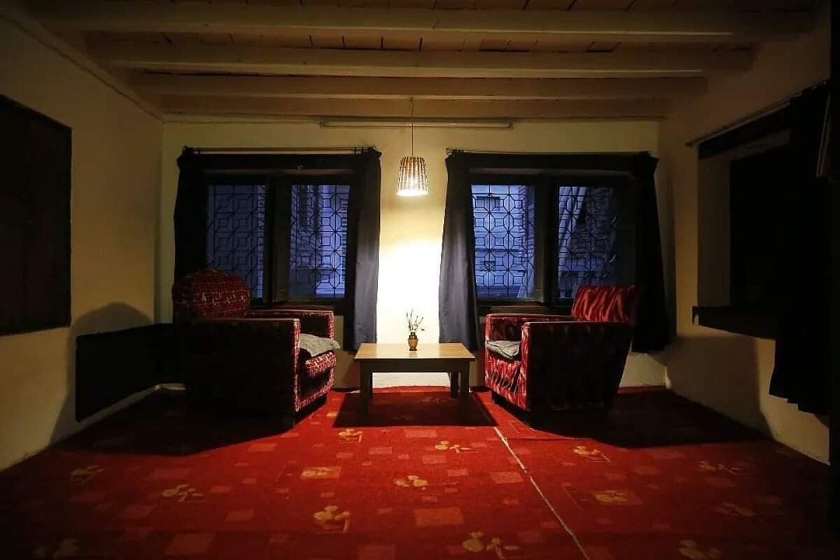 Room For Two(Single Bed) - 1