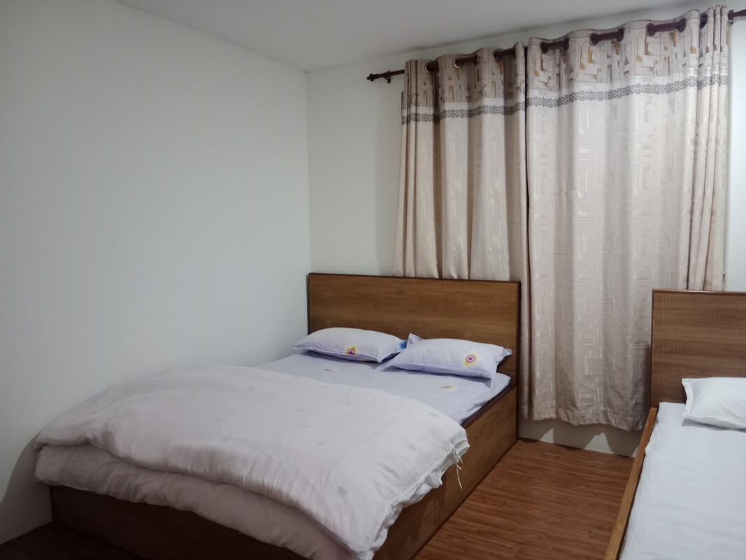 Standard Double (Full Room) - 1