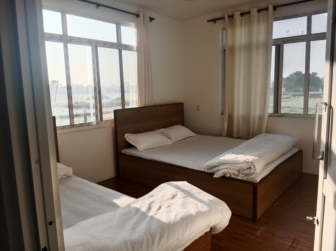 Family Suit (Full Room) - 1