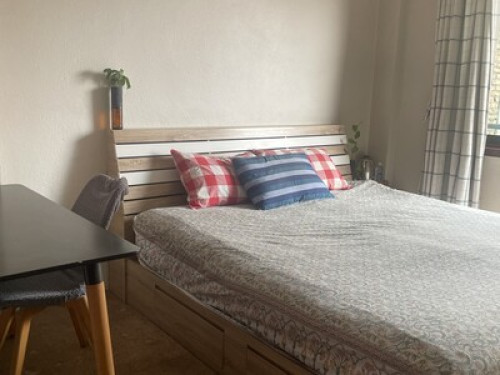 Kuma’s place