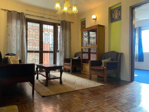 Your Home In Nepal !!