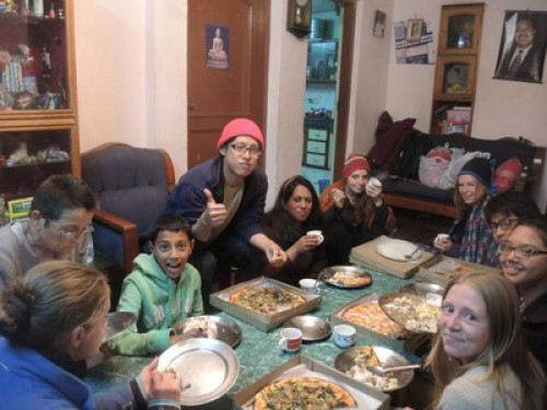 Your Home In Nepal !! - Gallery - 3